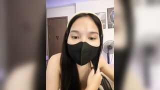 1 Lucky-2k6 em gái xinh live show nói chuyện 22.9.24