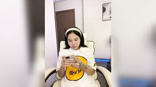 2 Lucky-2k6 live show thủ dâm 25/9/25