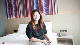 Tây làm tình với gái Thái múp rụp