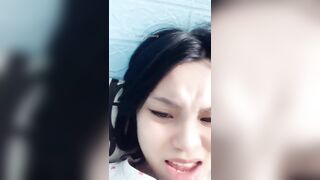 Em Gái Live Chịch Cùng Bạn Trai