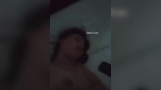 Quay lén con em đeo kính cận hàng ngon vúcto lồn ngon bắn tinh ngập lồn