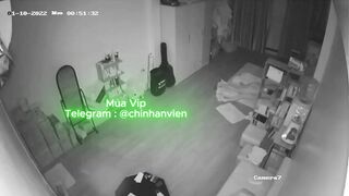 Hack Camera Ngày Địt Vợ 5 Lần Vợ Sợ Không Dám Địt Nữa