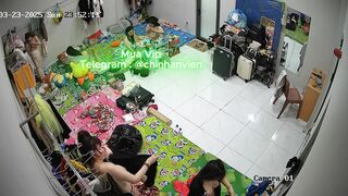 Hack camera động đĩ 24