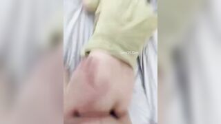 Cô Nàng Áo Xanh Tươi Trẻ Đưa Mông Để Địt Đang Nổi Tiếng 2