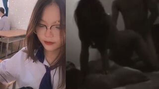 Clip Hot Phạm Vy Uống Tinh Trùng Người Yêu