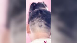 Hút cạn tinh em rồi mà chị còn chưa đủ thỏa mãn