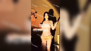 Tổng hợp đu trend tiktok trung quốc