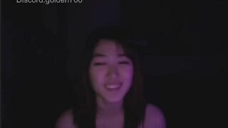 Tổng hợp teen khát tình trên Omegle P3