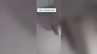 Chát sex, Gạ e Teen HS Móc lồn bóp vú khi mẹ ngủ cạnh
