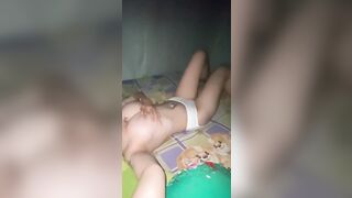 Phang tới tấp bạn thân của người yêu khi qua nhà chơi  P3