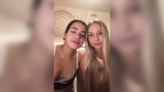 _Tổng hợp lộ hàng khi live stream_P6