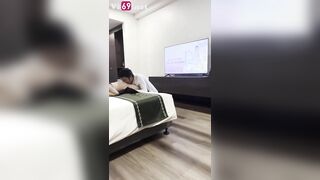 Shock, Tin HS cấp 3 Vào nhà nghỉ Mại Dâm bị quay lén