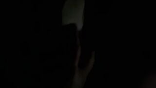 Lén bóp vú em ghê múp rụp trong rạp phim P3:))