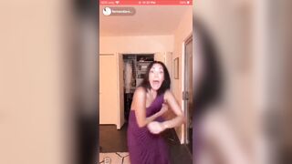 _Tổng hợp lộ hàng khi live stream_P8