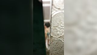 Chị mb tắm nom dâm đãng quá