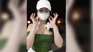 Em Xinh Tươi Live Show Hàng Thủ Dâm Tập 14