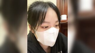 Em Gái Live Thủ Dâm P6