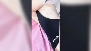 Clip Hot Nguyễn Thị Thuỳ Dương Vú Mông Ngồn Ngộn