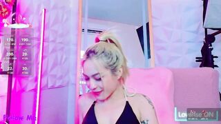 Hotkittylove 27/5/25 3