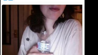 Tổng hợp teen khát tình trên Omegle P8
