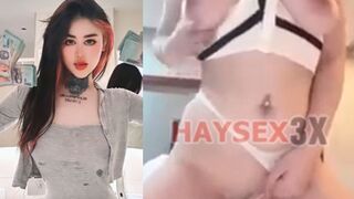 Clip Hot Ngân Baby Nhảy Sexy Khoe Bím Cực Hot