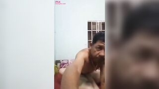 Shock, Bố chồng cưỡng dâm Ép djt con dâu Lồn ngon bị con trai phát hiện