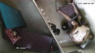 Quay lén phòng masage gặp chị gái dâm bú mút con cặc móc lồn dâm đãng