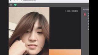 Tổng hợp teen khát tình trên OmegleP12