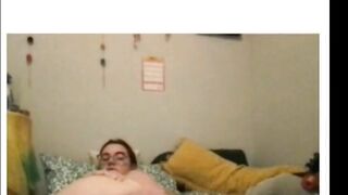 Tổng hợp teen khát tình trên OmegleP13
