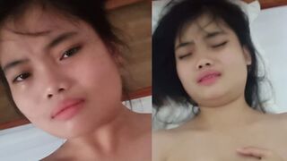 Clip Hot Đỗ Diệu Linh Địt Sướng Chảy Nước Mắt