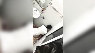 Chuốc say em gái xong lôi vào nvs địt