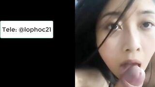 Shock, Teen cấp 3 lén Móc Lồn djt nhau ở TTTM bị phát hiện
