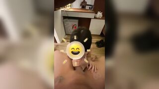 Độc lạ, Sao Chú U50 rồi Còn Massage Thế, Tại lồn cháu ngon