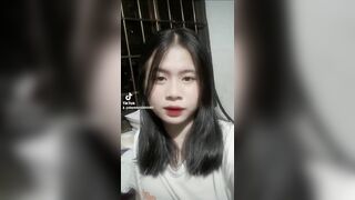 Quay tik tok k ai xem quay lồn chắc chắn nhiều ng luôn