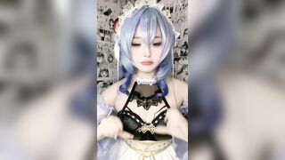 Em gái xinh lồn múp bị địt rên ư ử dâm đãng vc