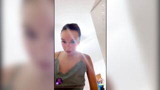 _Tổng hợp lộ hàng khi live stream_P14