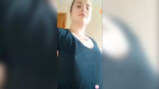 _Tổng hợp lộ hàng khi live stream_P14