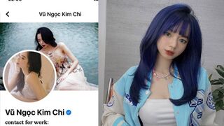 Clip Hot Vũ Ngọc Kim Chi Hải Phòng Đang Hot Mấy Ngày Nay