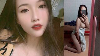 Vân Anh lộ clip sex khi chia tay bạn trai