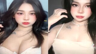húp trọn em gái xinh vếu to
