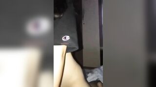 Clip Hot Như Quỳnh 2ka10 Bím Múp Míp Nhiều Nước