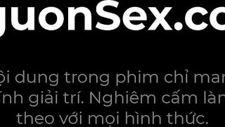 Lão cha dượng thô bạo của tôi