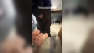 Vợ ngoại tình bị Bắt quả tang Đánh Leak clip djt nhau