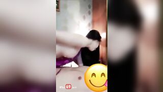 Độc lạ, Mua e Bát Cháo Lòng Được e cho djt Nhau lút cán và cái kết