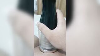 Cu không lông sục theo yêu cầu