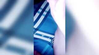 Phá Trinh Lỗ Đít e Teen HS xuất tinh Vì sợ Djt lồn có thai
