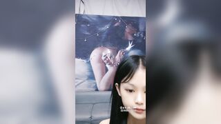 Chịch được em Loli học sinh với cái lồn không lông siêu non sướng ơi là sướng P.8