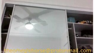 Tổng hợp teen khát tình trên OmegleP20