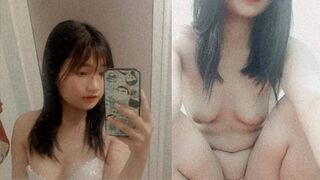 Clip Hot Lana Đoàn 2k7 Anh Đừng Bằn Vào Trong Em Sợ Có Thai