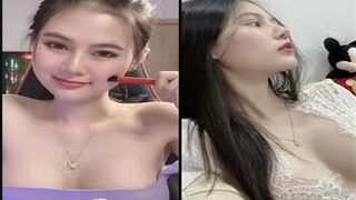 Sex gái xinh Arbi bím siêu đẹp